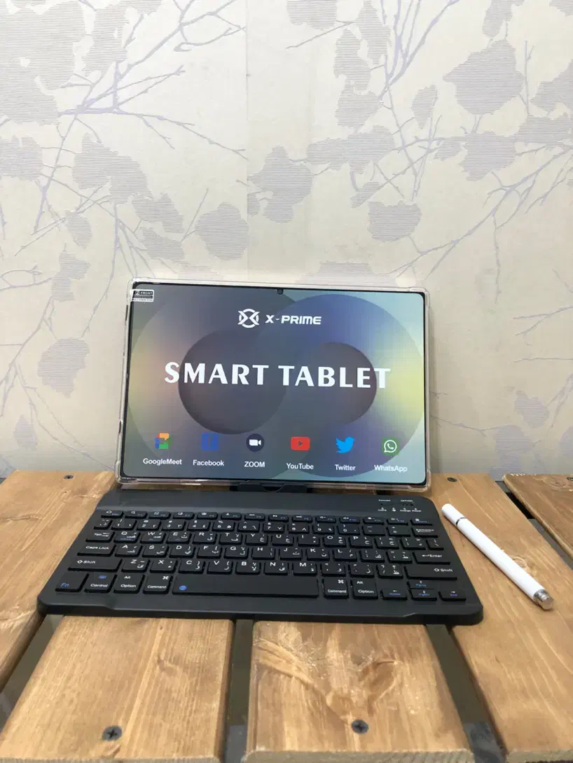 تبلت های s25 ultra ساپورت 5G کیبورد دار|تبلت|تهران, نازی‌آباد|دیوار