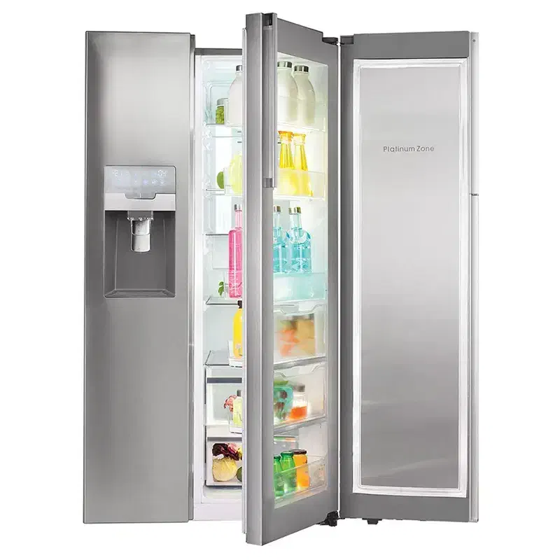 جشنواره باهدیه میلیاردی|یخچال و فریزر|مبارکه, |دیوار