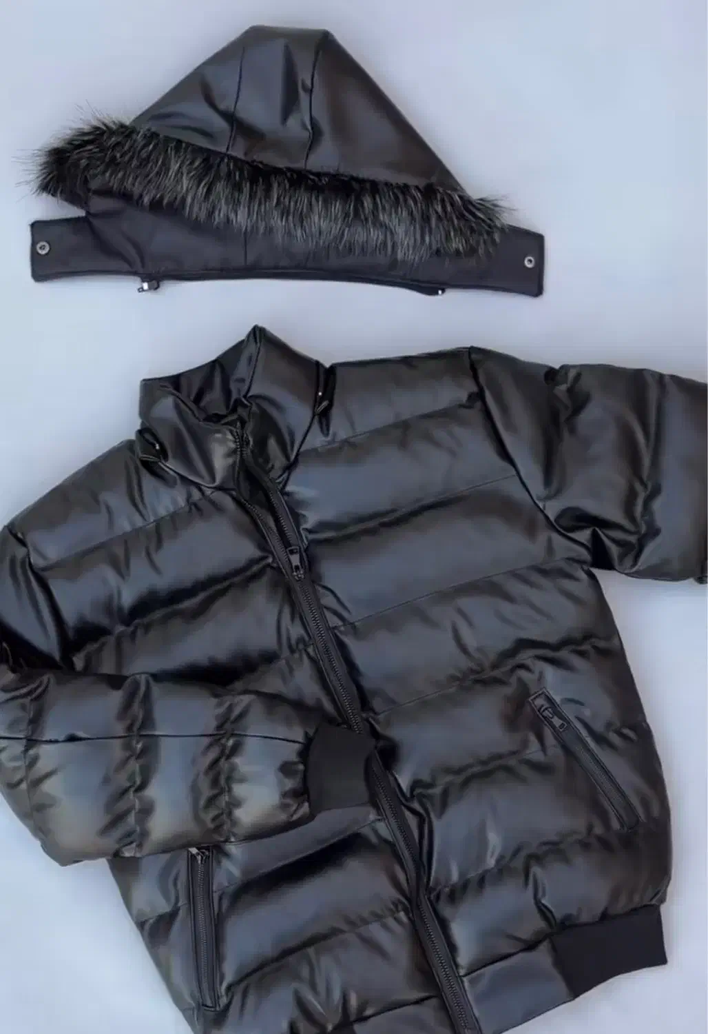 کاپشن بادی|لباس|مشهد, یاس|دیوار