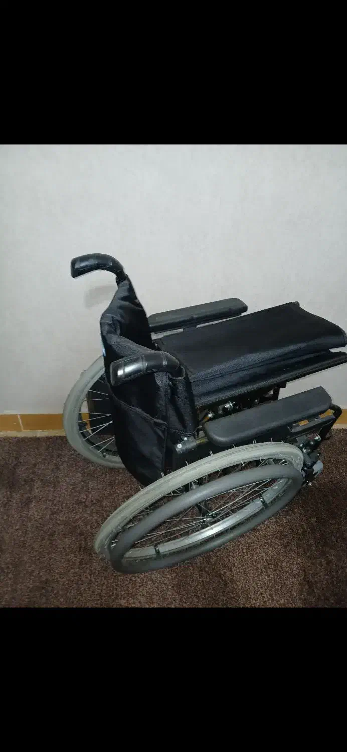 ویلچر صادراتی اکبند|پزشکی|بندرعباس, |دیوار