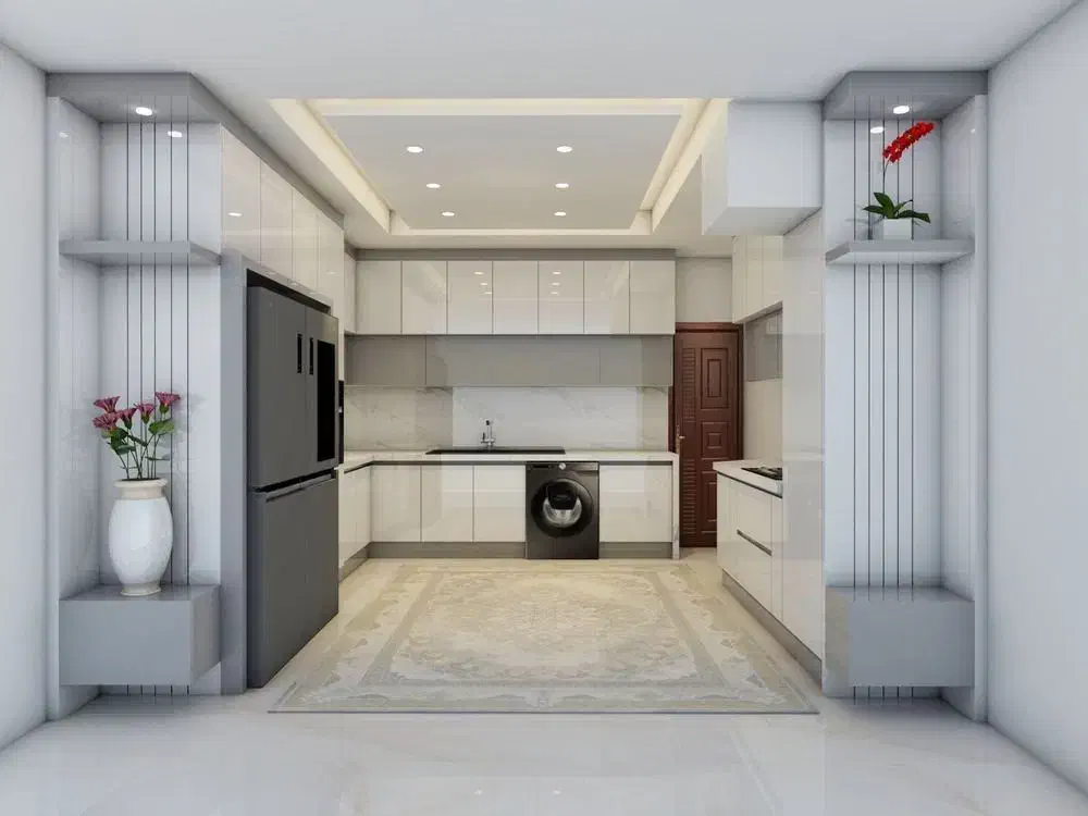 کابینت سازی براتی(نیازمند شاگرد)|استخدام صنعتی، فنی، مهندسی|آشخانه, |دیوار