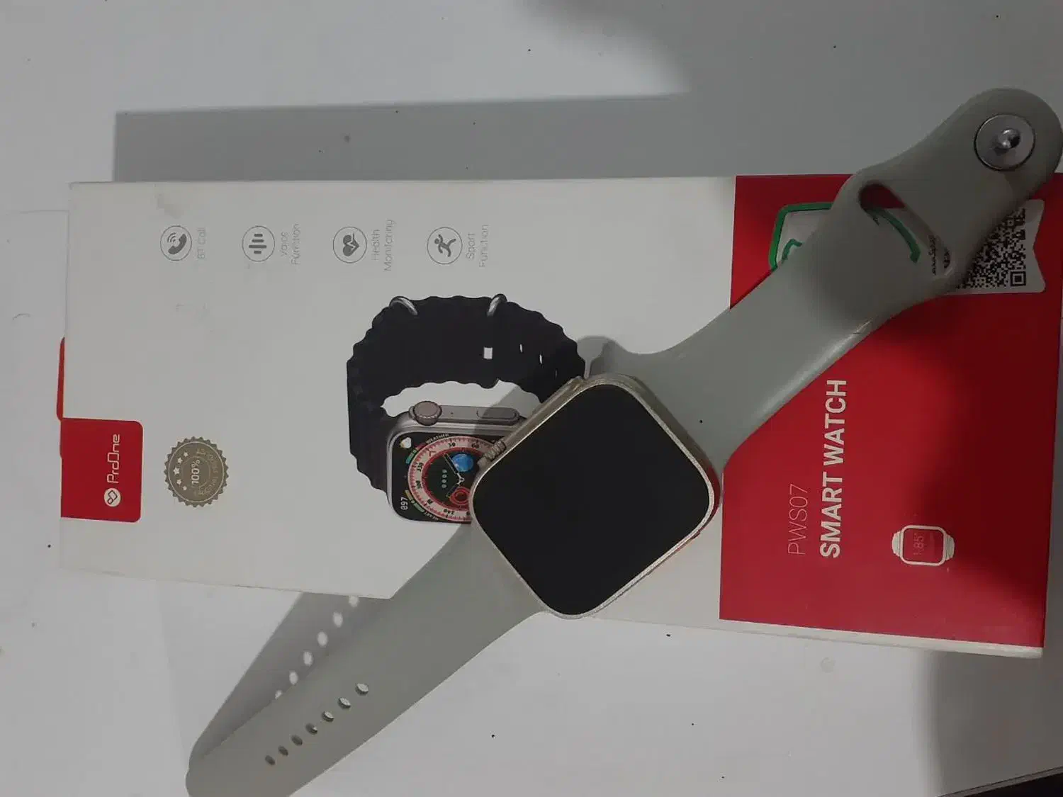 ساعت اسمارت واچ|ساعت|زنجان, |دیوار