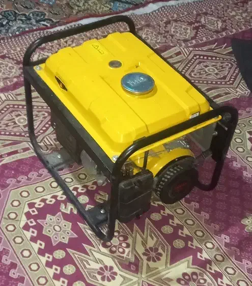 موتور برق COVAX|ابزارآلات|بیله سوار, |دیوار