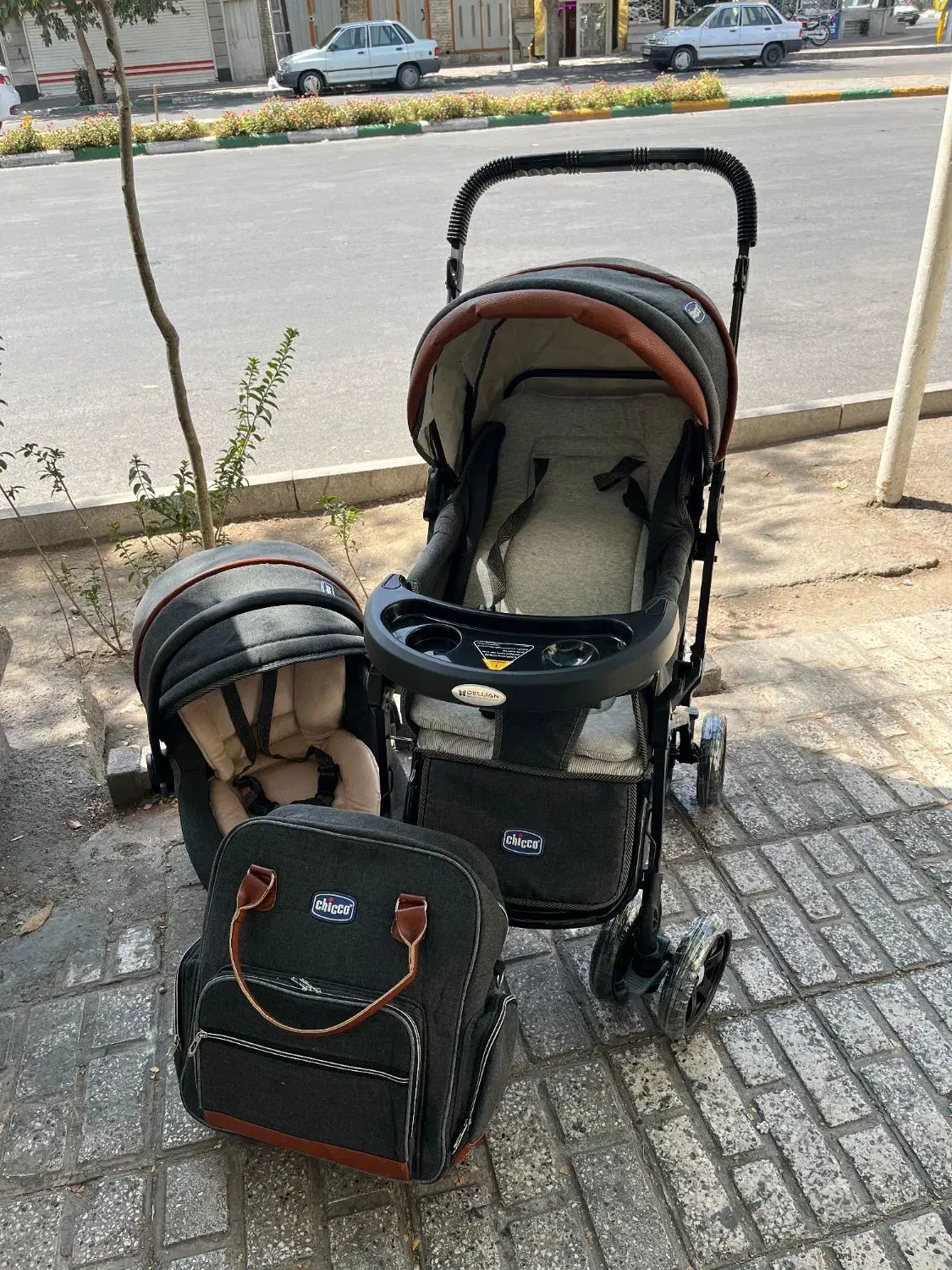 سرویس کالسکه دلیجان|کالسکه و لوازم جانبی|مشهد, عبادی|دیوار