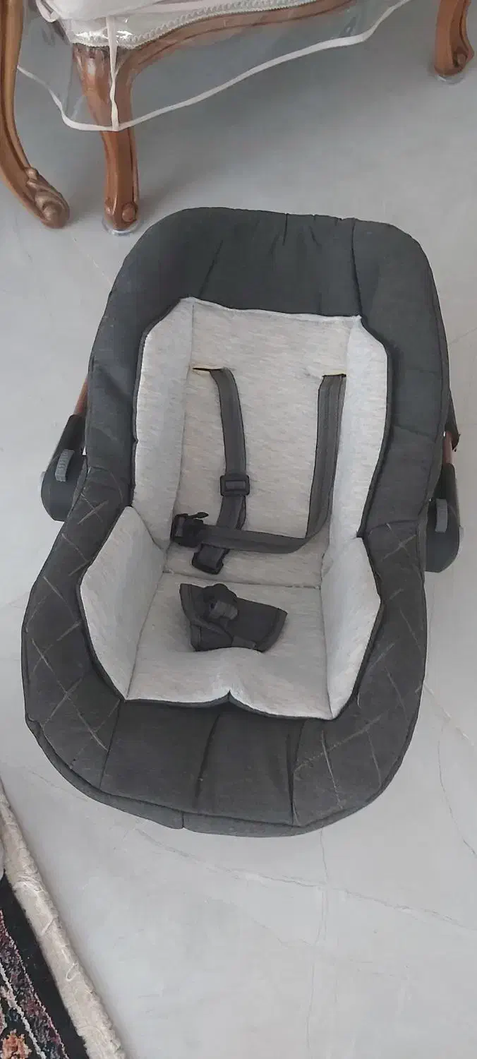 کریر|اسباب و اثاث بچه|قزوین, |دیوار