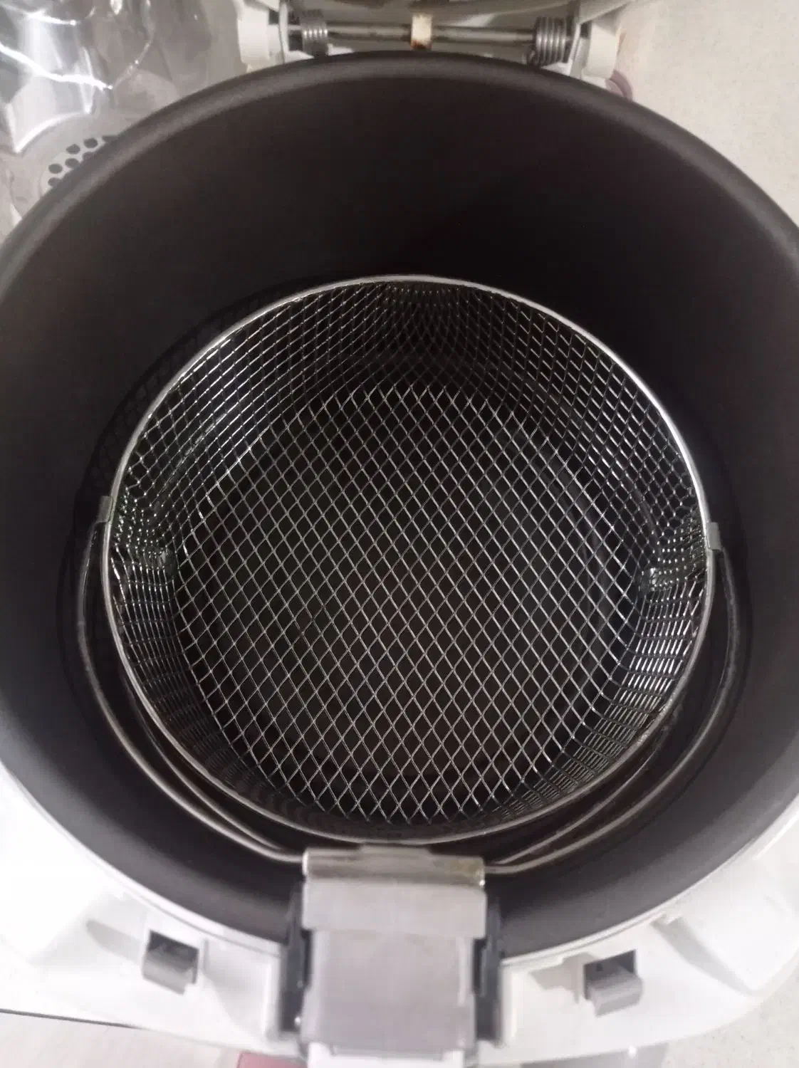 .سرخ کن|اجاق گاز و لوازم برقی پختوپز|ملارد, |دیوار