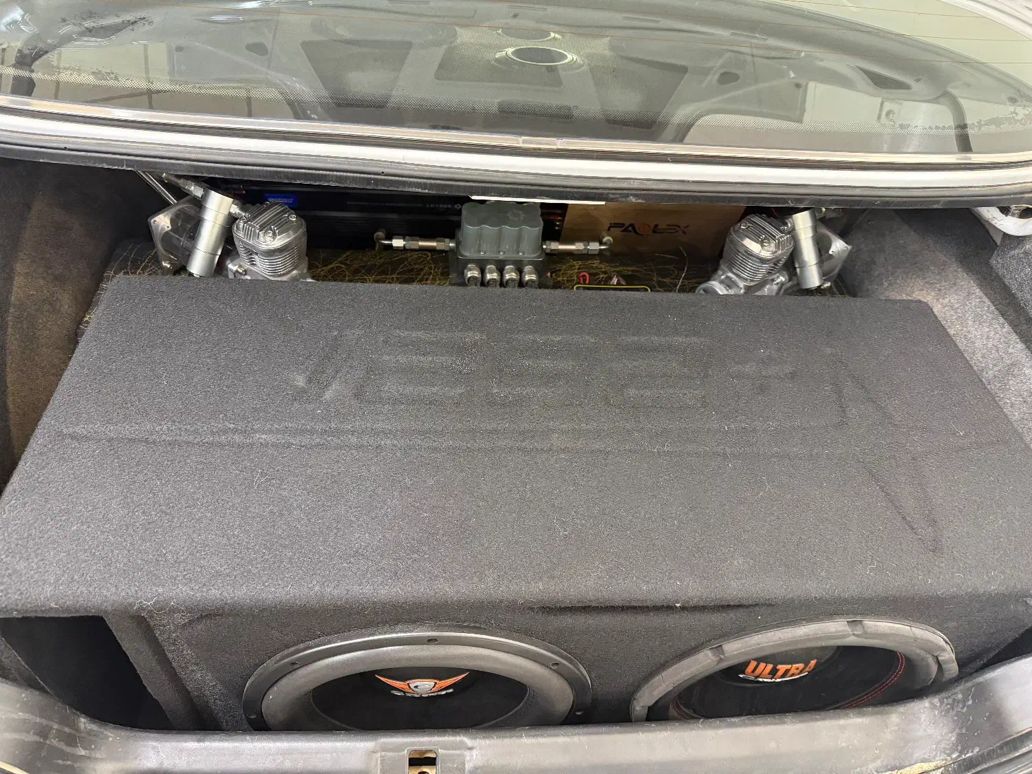 پژو پارس تیوفایو مدل ۹۸|خودرو سواری و وانت|اصفهان, کشاورزی|دیوار