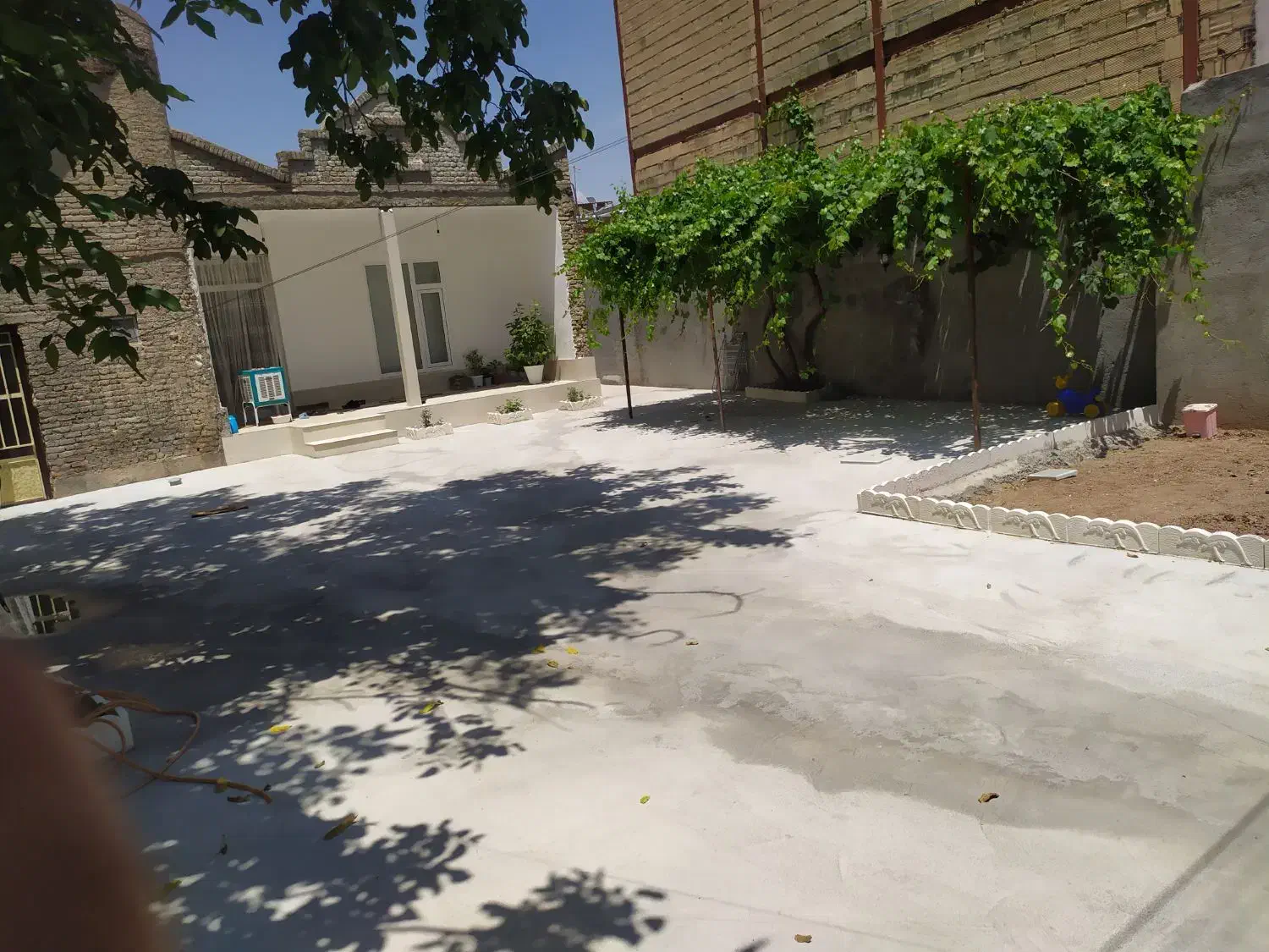 فروش منزل مسکونی 350متر دونبش|فروش خانه و ویلا|شاهین دژ, |دیوار