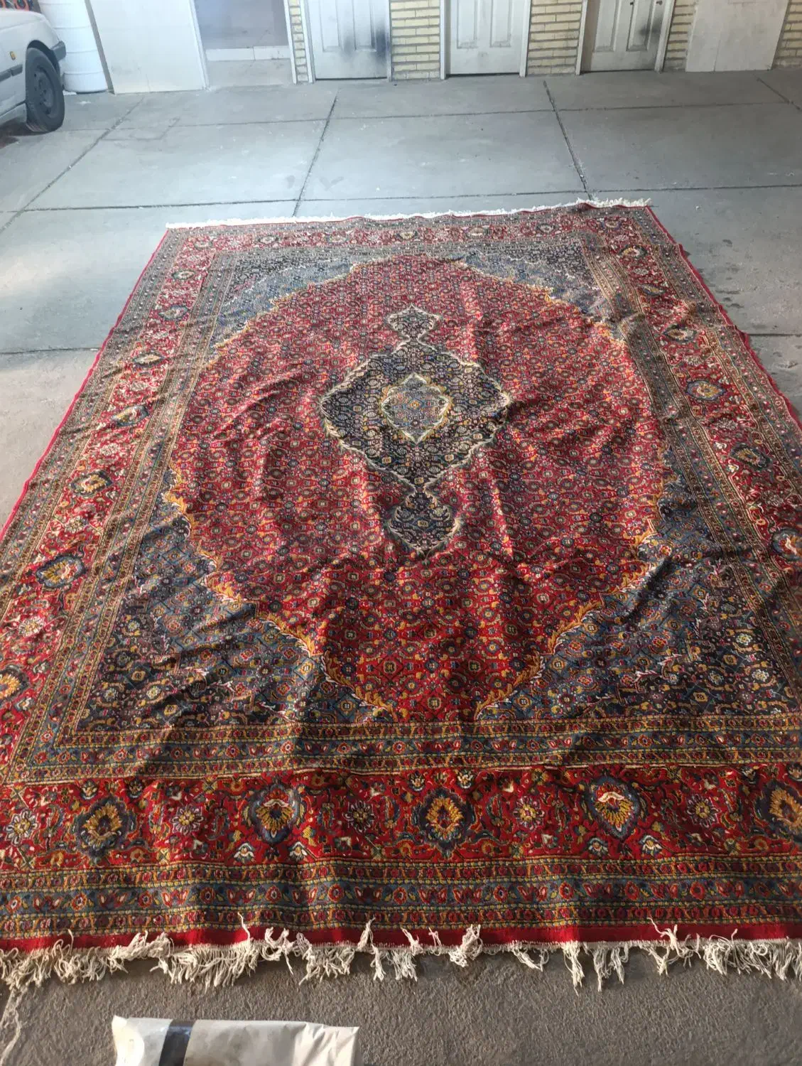 کابینت و فرش|فرش|سهند, |دیوار