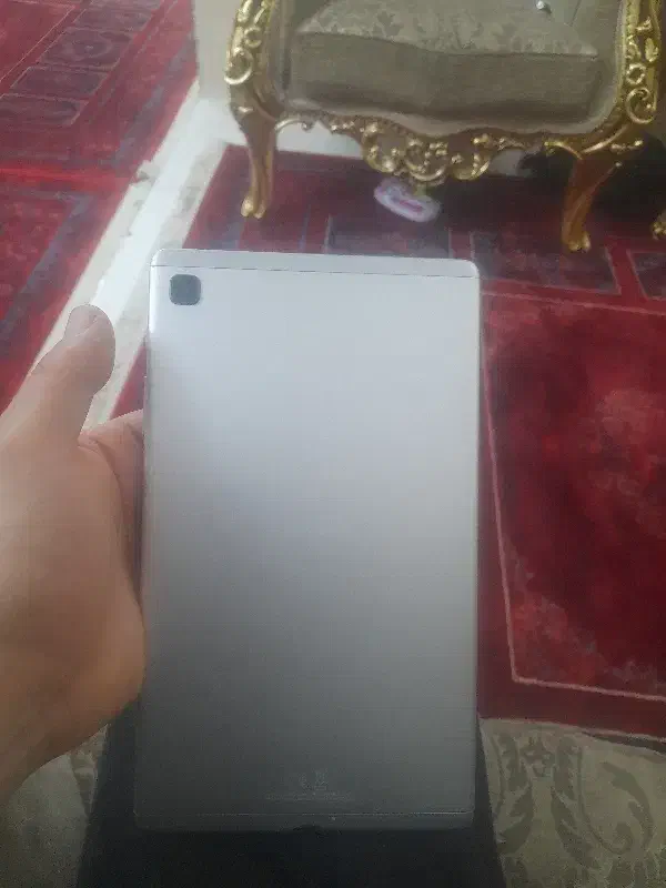 تبلت سامسونگ|تبلت|اقبالیه, |دیوار