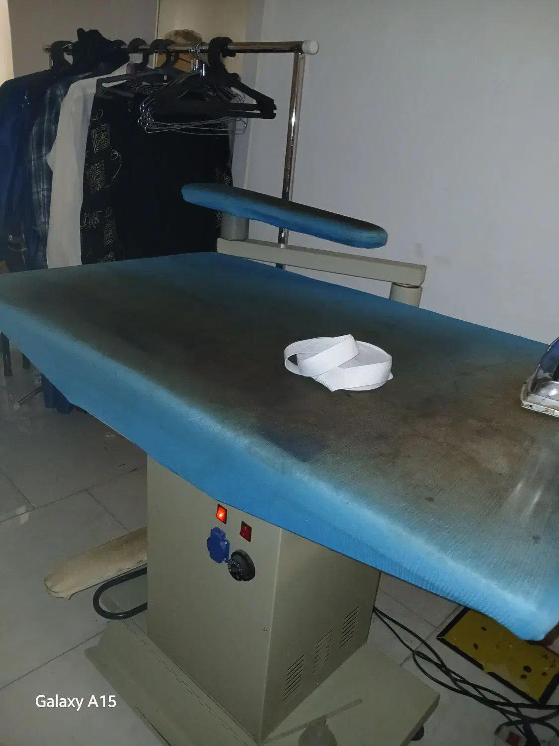 وسایل کارگاه تولیدی و خیاطی|چرخ خیاطی و ریسندگی|ارومیه, |دیوار