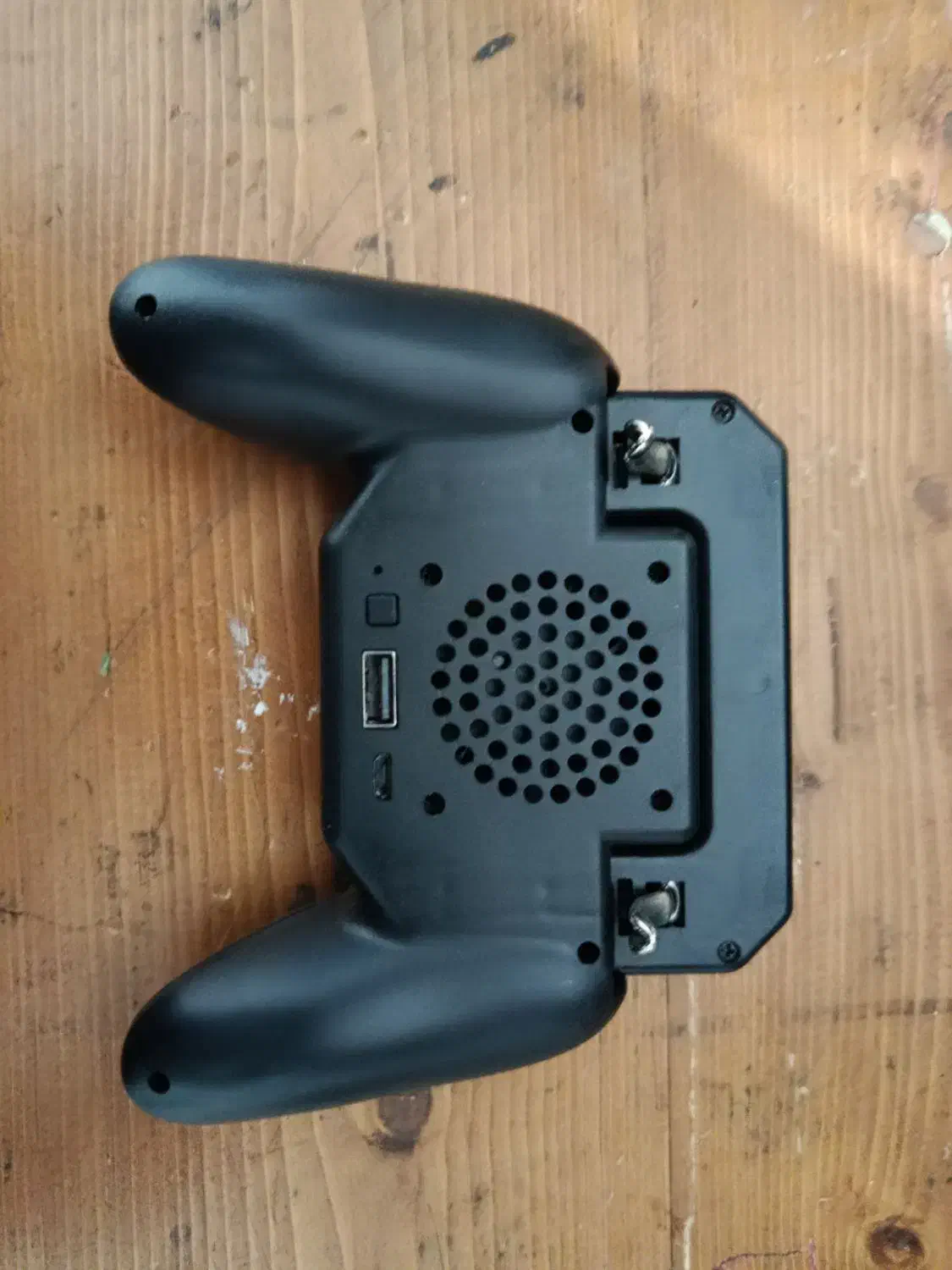 دسته بازی برای کالاف پابجی فری فایر|کنسول، بازی ویدئویی و آنلاین|گلبهار, شهر جدید گلبهار|دیوار