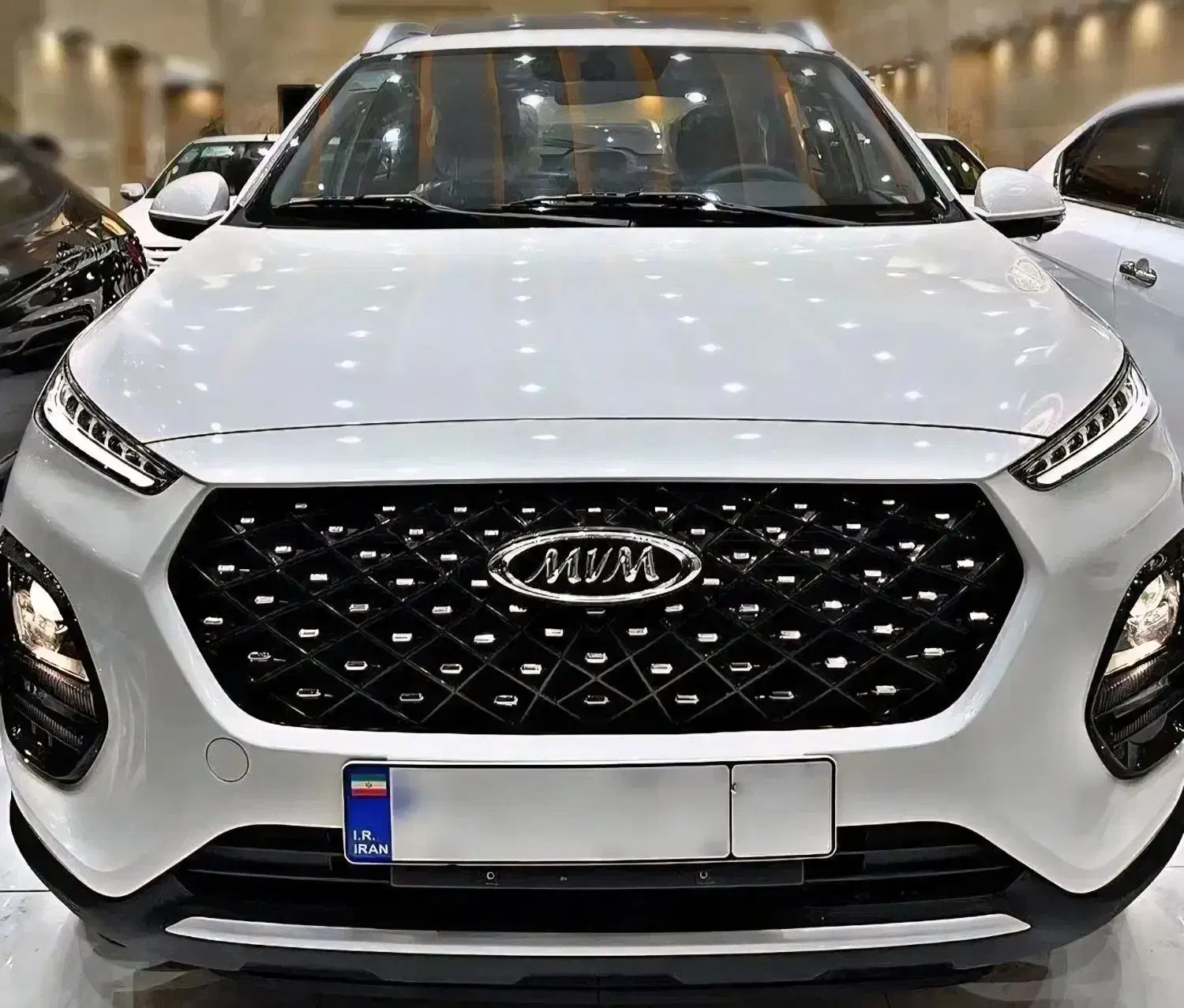 ام وی ام غلامزاده/نقدقسط77 X22 33 55ایکس۷۷۳۳ ۵۵ ۲۲|خودرو سواری و وانت|ارومیه, |دیوار