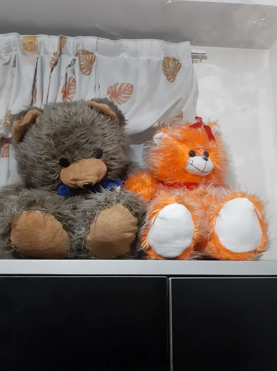 عروسک خرسی سالم سالم|اسباب‌‌بازی|تهران, کیانشهر|دیوار