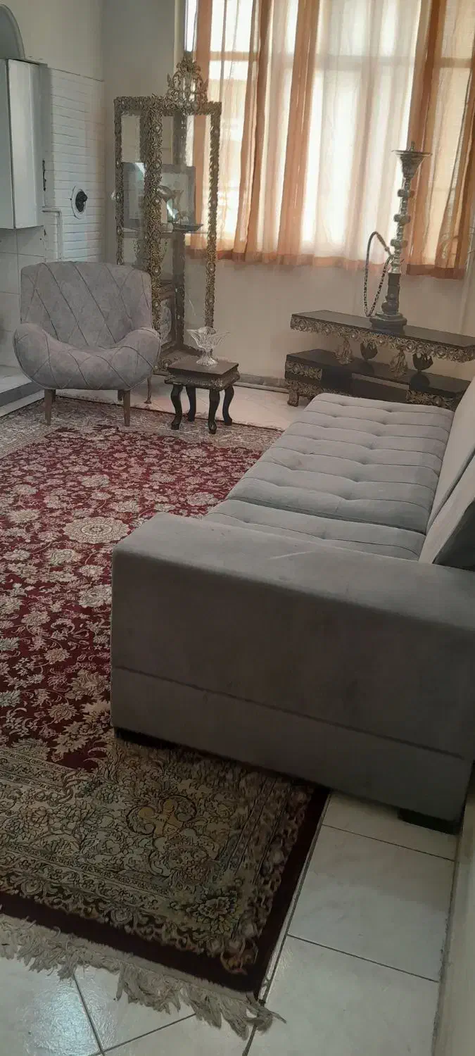 پارت تایم روزانه هفتگی ماهانه|اجارهٔ کوتاه‌مدت آپارتمان و سوئیت|تهران, حر|دیوار