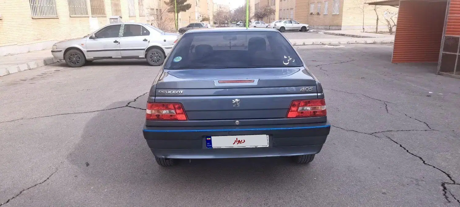 فروشی|خودرو سواری و وانت|فولادشهر, B6|دیوار