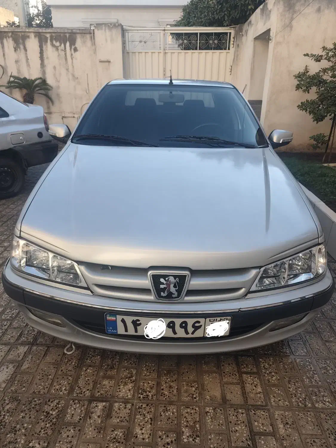 پژو پارس 84|خودرو سواری و وانت|مینودشت, |دیوار