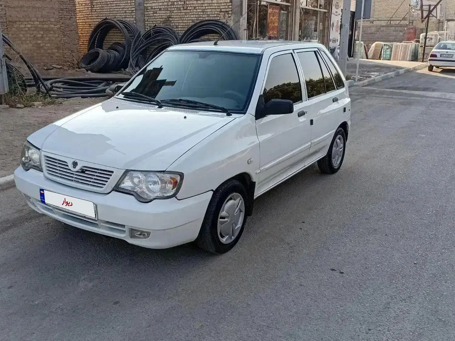 فروش فوری|خودرو سواری و وانت|برخوار, |دیوار