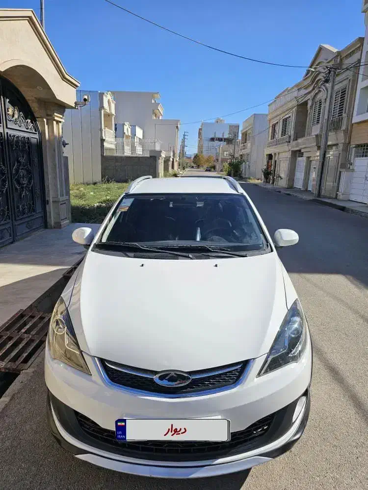 ام وی‌ام ۳۱۵|خودرو سواری و وانت|گنبد کاووس, |دیوار