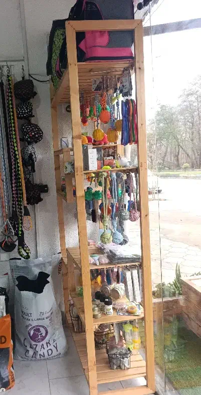 استند چوبی|کتابخانه، شلف، قفسه‌های دیواری|کیاشهر, |دیوار