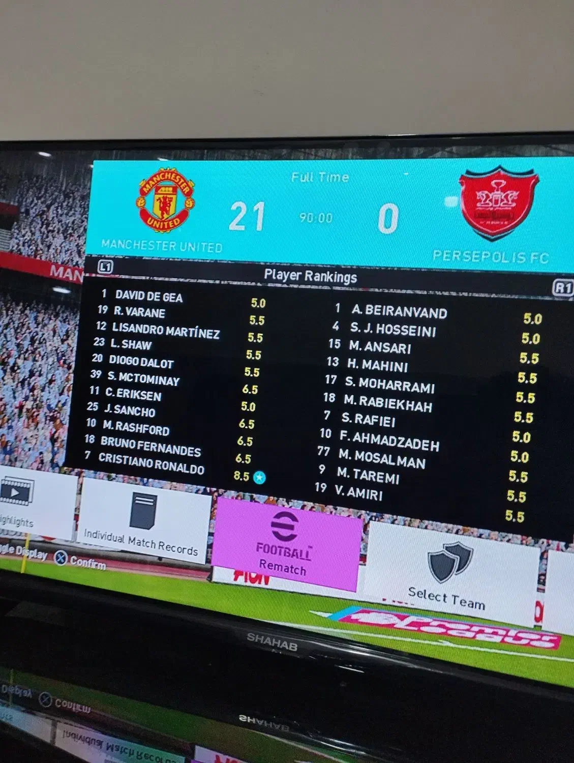 پلیستیشن 3 نیاز به تعمیر|کنسول، بازی ویدئویی و آنلاین|بهبهان, |دیوار