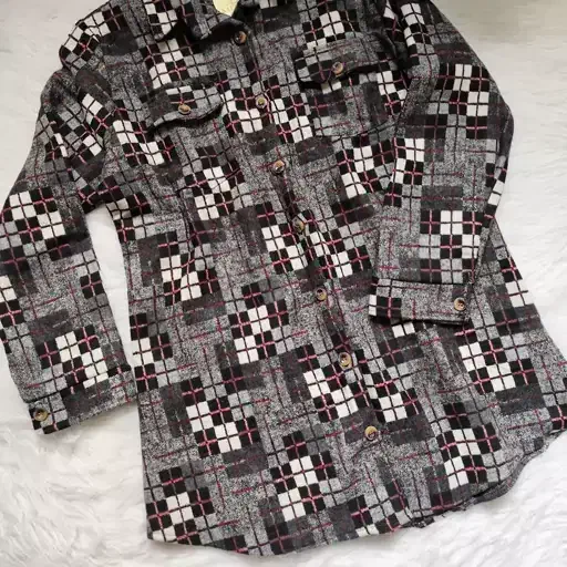 مانتو شکت|لباس|نجف‌آباد, امام خمینی|دیوار