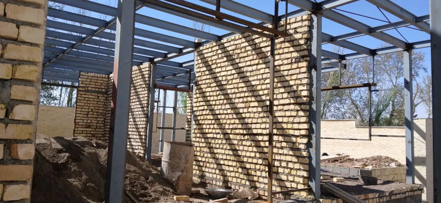 بنای ساختمانی کارهای ساختمانی|خدمات پیشه و مهارت|اصفهان, عمان سامانی|دیوار