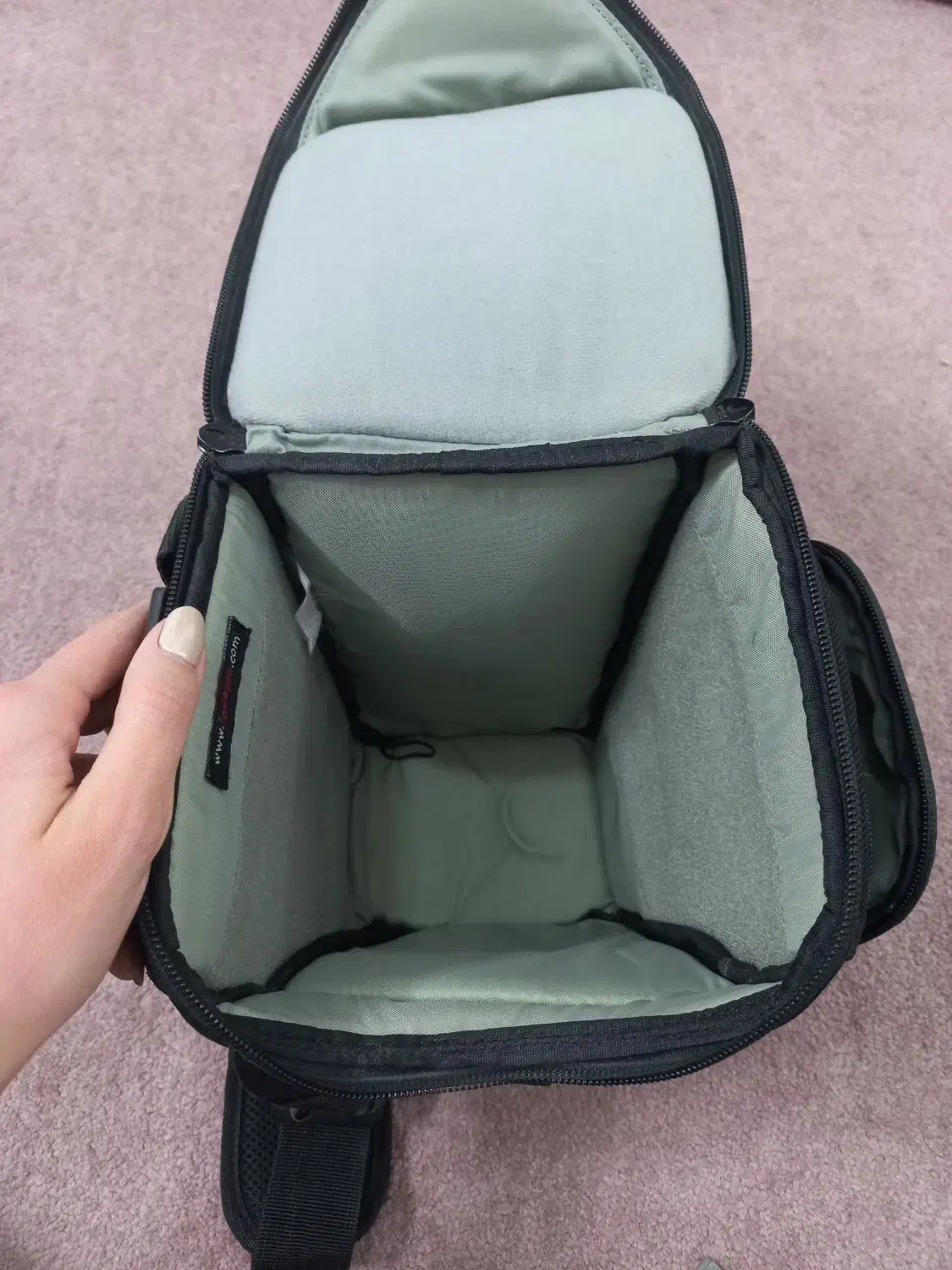 کیف دوربین|دوربین عکاسی و فیلمبرداری|قم, بنیاد|دیوار