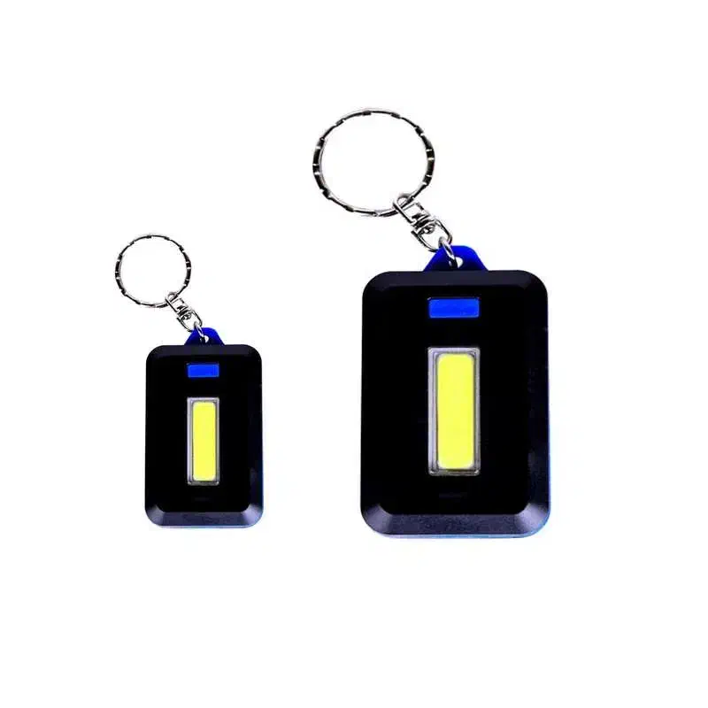 چراغ قوه جاسوئیچی مدل W-COB|لامپ و چراغ|مینودشت, |دیوار