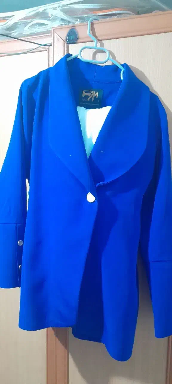 لباس مجلسی ومانتو|لباس|نجف‌آباد, شهرک صنعتی نجف آباد|دیوار