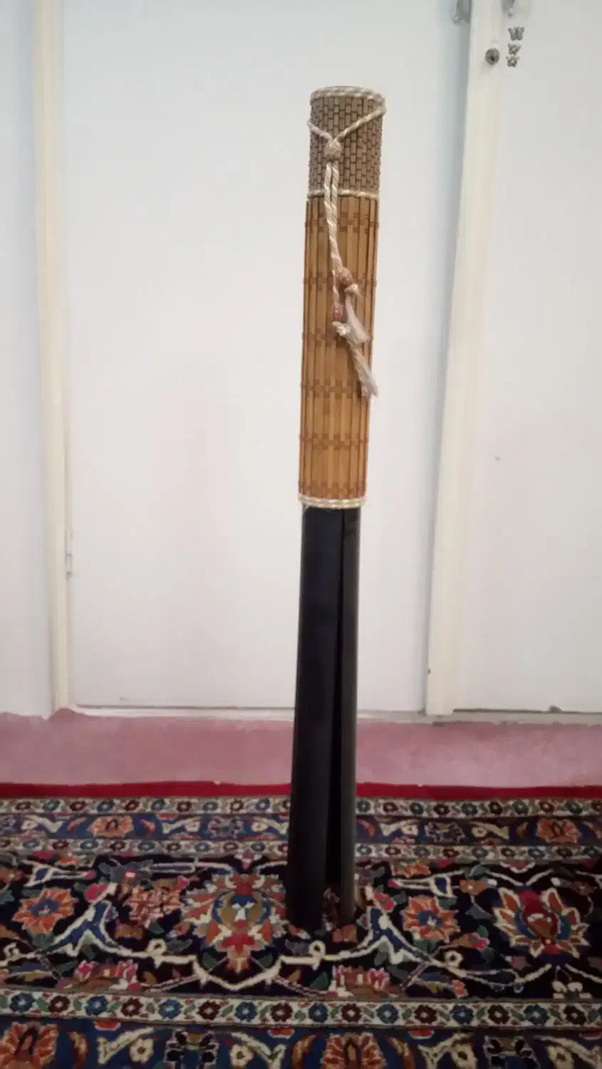 گلدان چوبی گلدان دکوری|صنایع دستی و سایر لوازم تزئینی|تهران, سلسبیل شمالی|دیوار