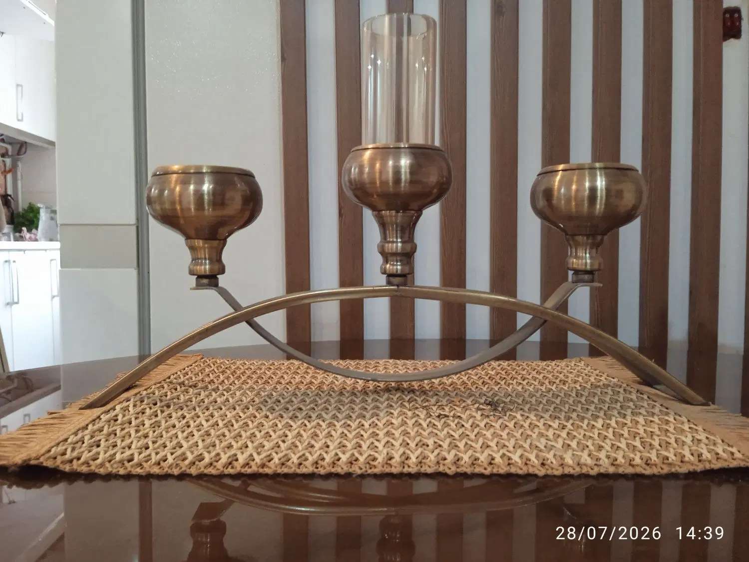جاشمعی|لوستر و چراغ آویز|کرج, شاهینویلا|دیوار