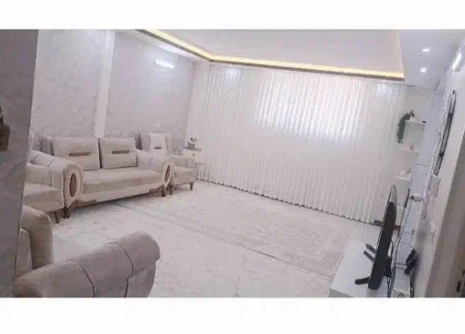 فروش یک واحد ۲ طبقه|فروش آپارتمان|اصفهان, قلعه جوم|دیوار