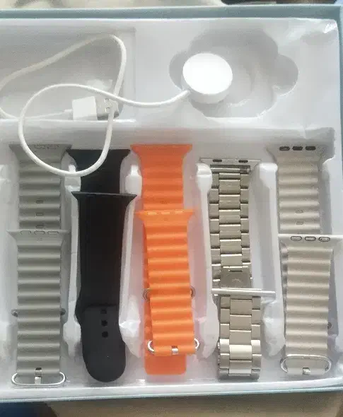 بندساعت هوشمند|ساعت|مهاباد (آذربایجان غربی), |دیوار