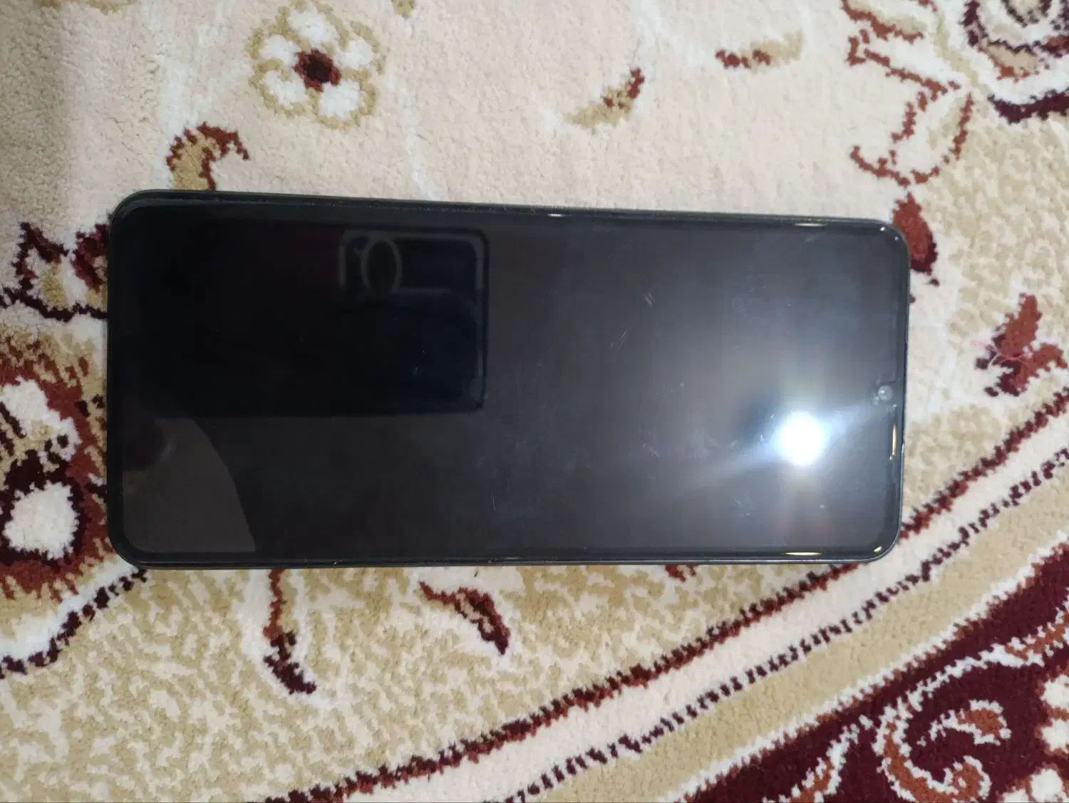 گوشی پوکو c75|موبایل|ارومیه, |دیوار