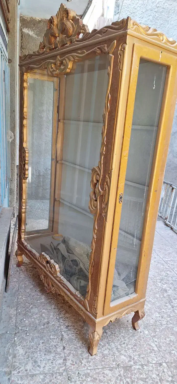 بوفه|بوفه، ویترین، کنسول|سبزوار, مدرس|دیوار