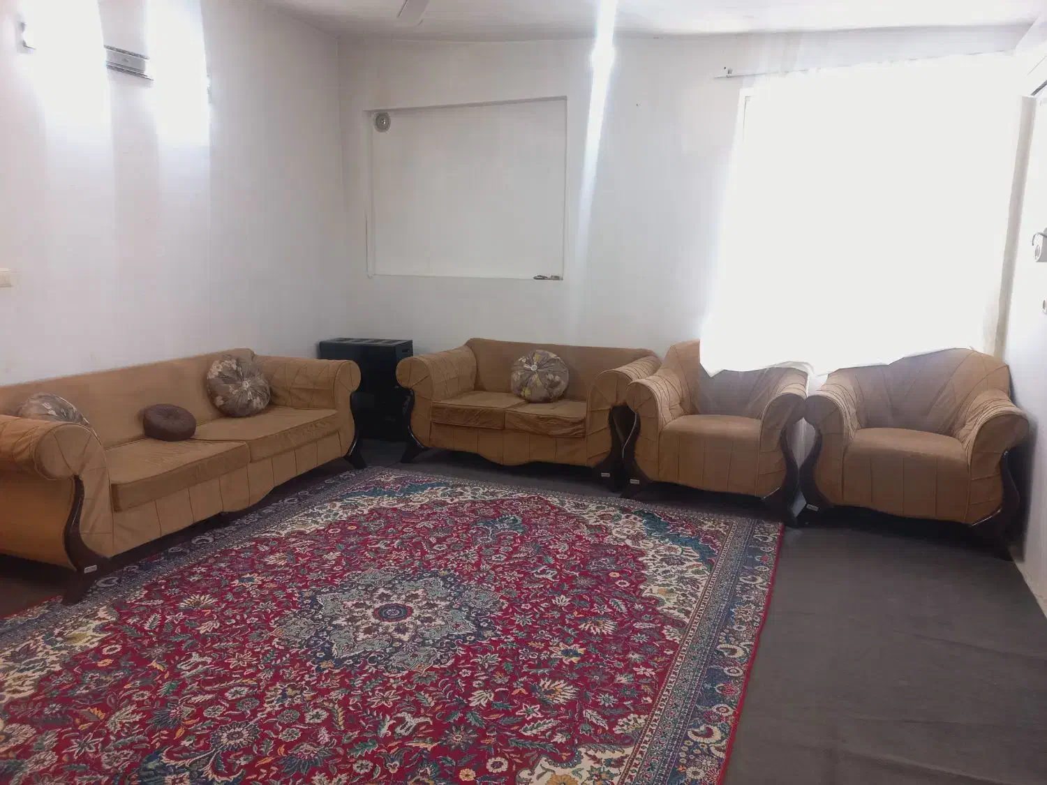 اجاره سوییت دربست اقتصادی برای خانواده|اجارهٔ کوتاه‌مدت آپارتمان و سوئیت|بابل, |دیوار
