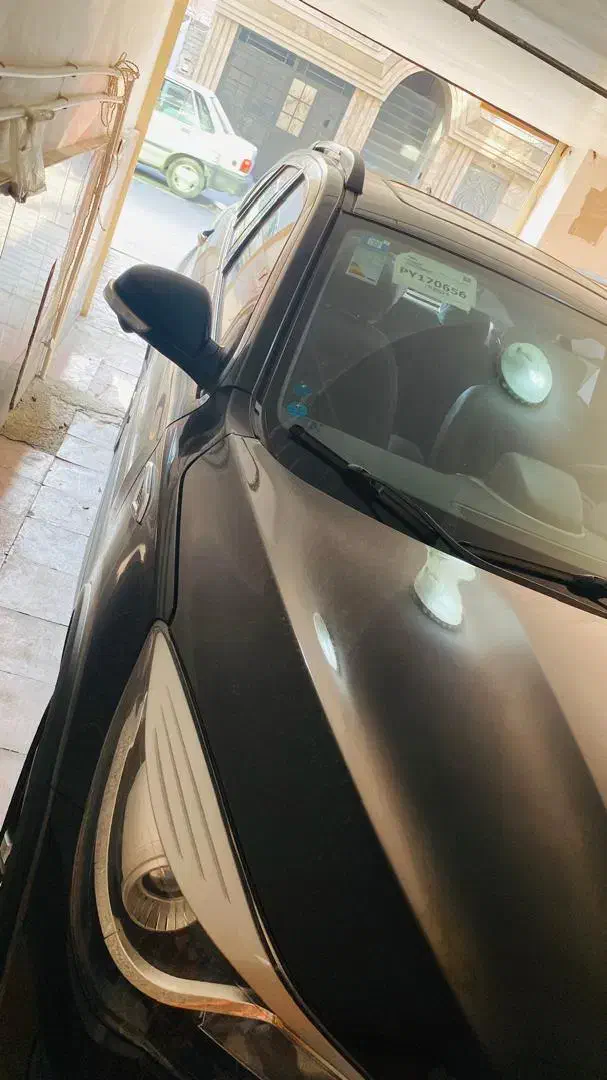 ماشین هایما s5|خودرو سواری و وانت|ارومیه, |دیوار