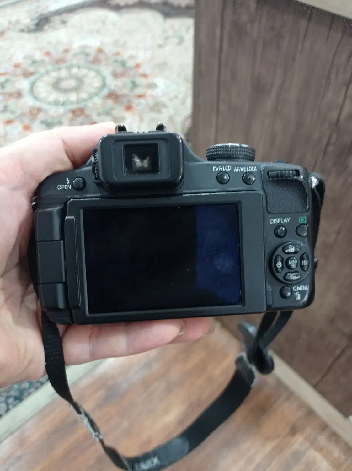 دوربین عکاسی و فیلمبرداری|دوربین عکاسی و فیلم‌برداری|اهواز, شهدای انتظامی|دیوار