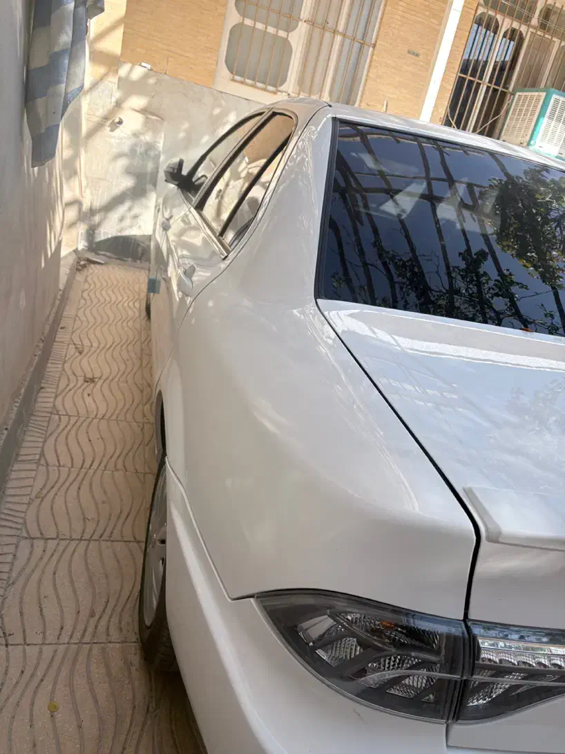 سورن پلاس موتور جدید|خودرو سواری و وانت|کرمان, |دیوار