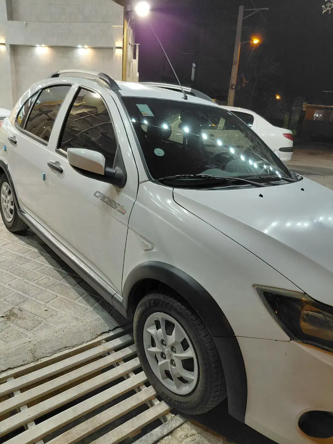 کوئیک 1401|خودرو سواری و وانت|اقلید, |دیوار