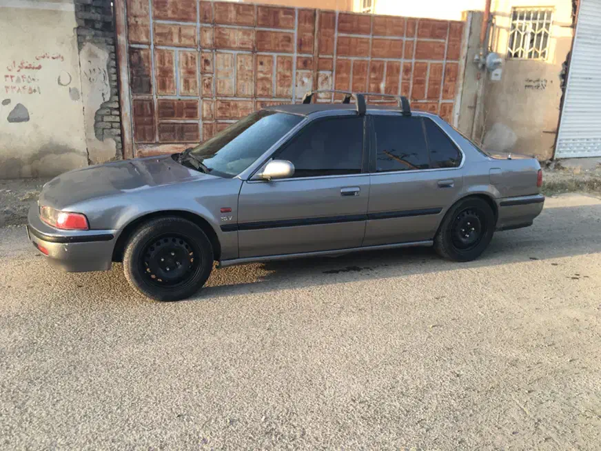 هوندا اکورد lx|خودرو سواری و وانت|تهران, آبشار|دیوار