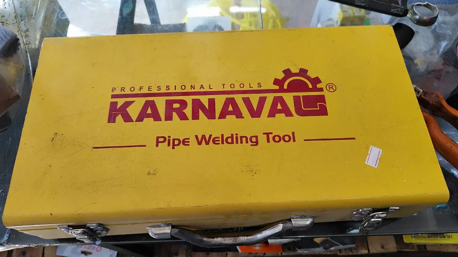 ابزارآلات|ابزارآلات|گرمسار, |دیوار