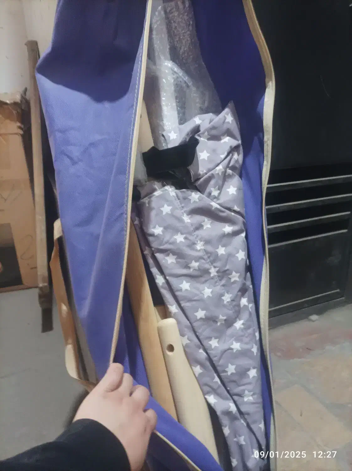 ننو|تخت و سرویس خواب|رضویه, |دیوار