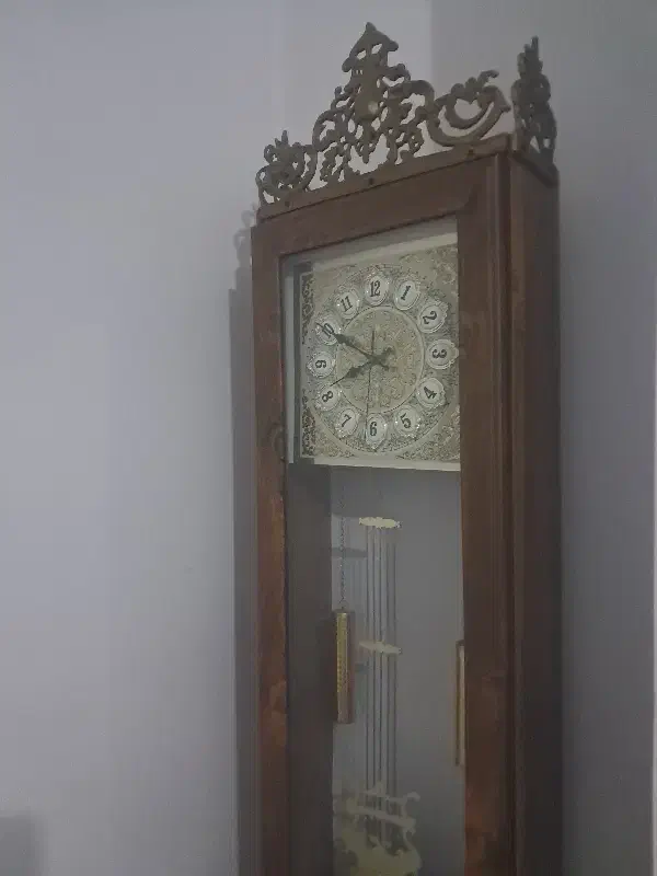 ساعت ایستاده|ساعت دیواری و تزئینی|تهران, جوادیه تهرانپارس|دیوار