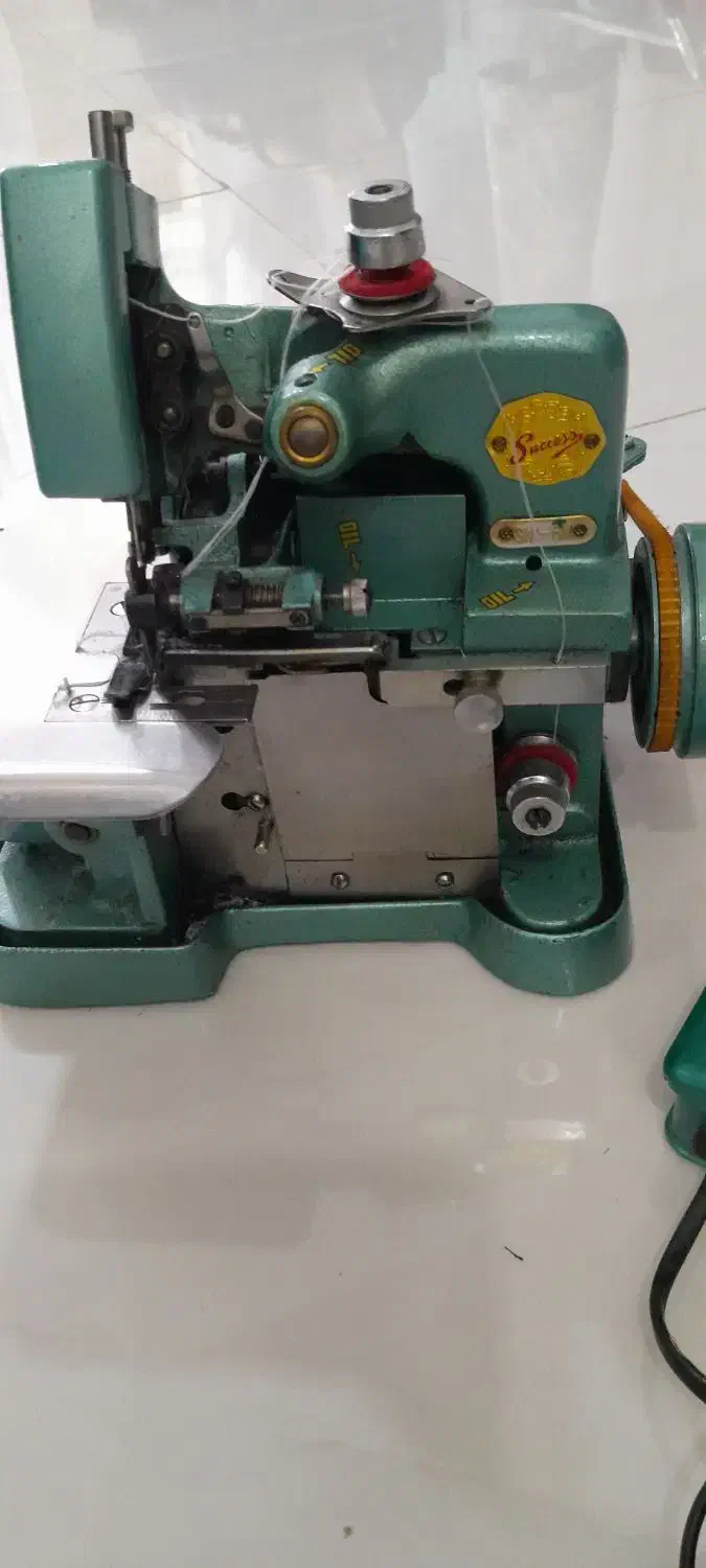 سردوز ۳نخ|ماشین‌آلات صنعتی|رودان, |دیوار