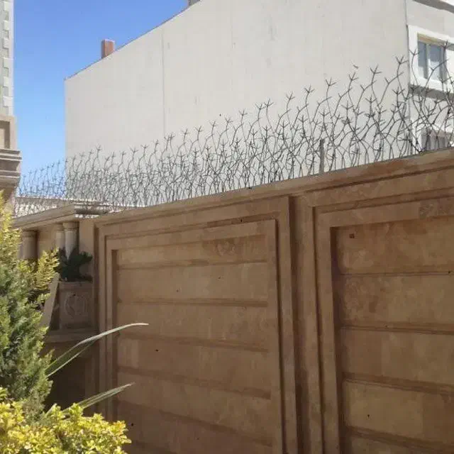 جوشکار سیار نصب و تولید حفاظ روی دیوار|خدمات پیشه و مهارت|مشهد, بهمن|دیوار