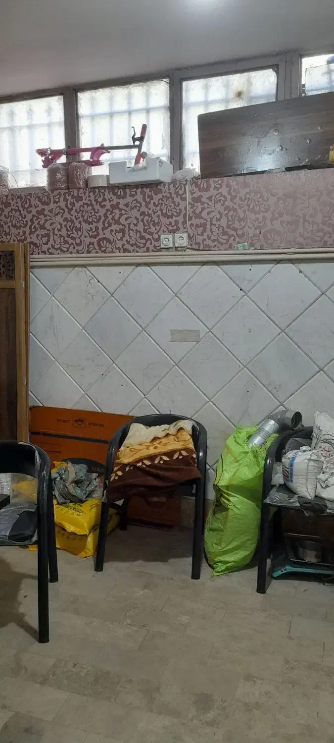 مغازه ۱۲متری|فروش مغازه و غرفه|ری, جوانمرد قصاب|دیوار