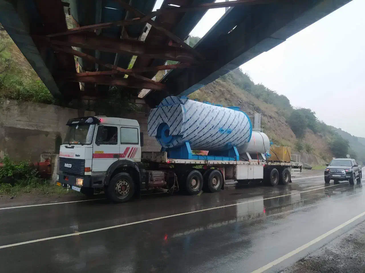 دیگ بخار/کارواش بخار زاگرسZAGROS URUM|ماشین‌آلات صنعتی|بروجرد, |دیوار