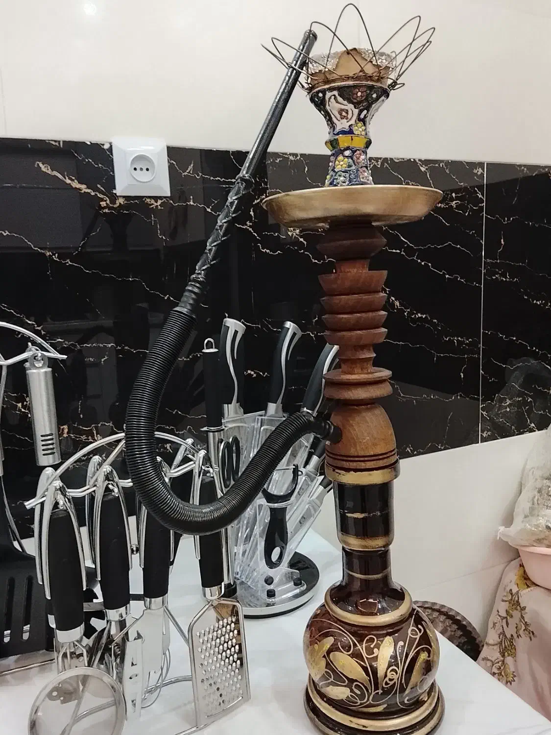 قلیان|کافی‌شاپ و رستوران|تربت‌حیدریه, رضاشهر|دیوار